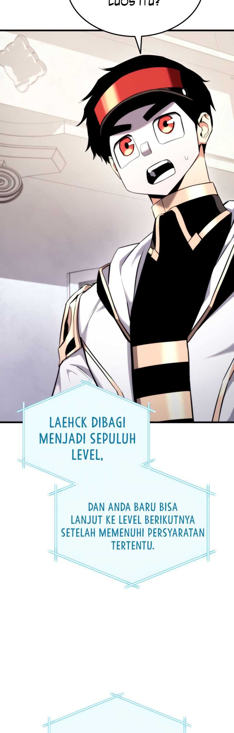 Ranker’s Return (Remake) Bab 71 halaman 50