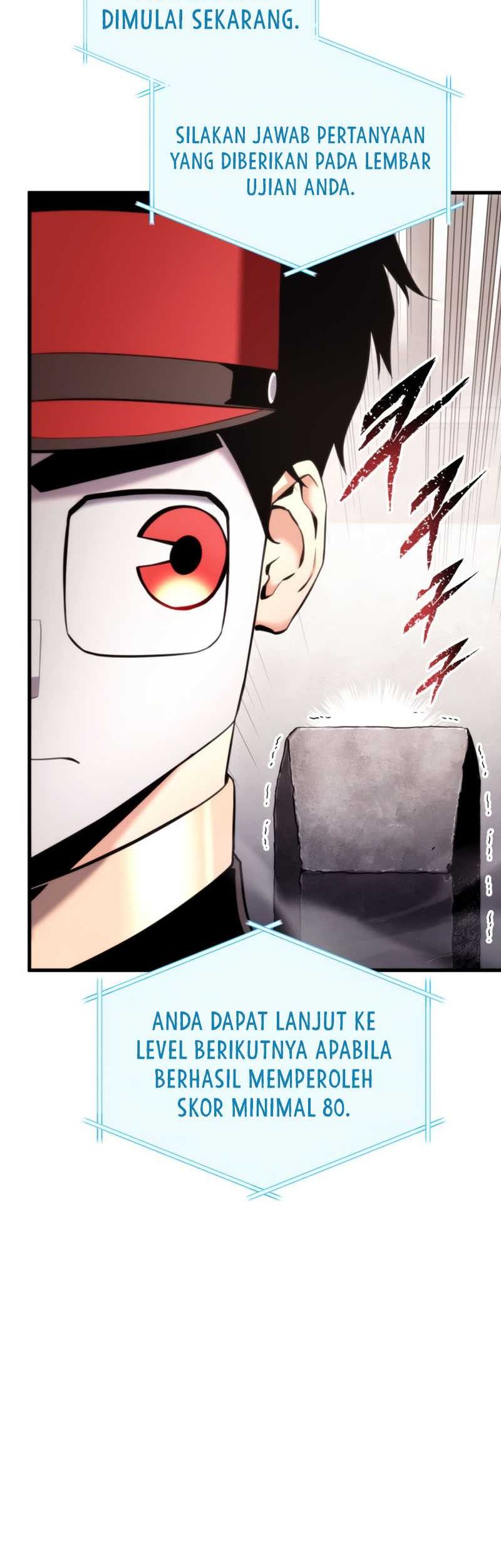 Ranker’s Return (Remake) Bab 71 halaman 63