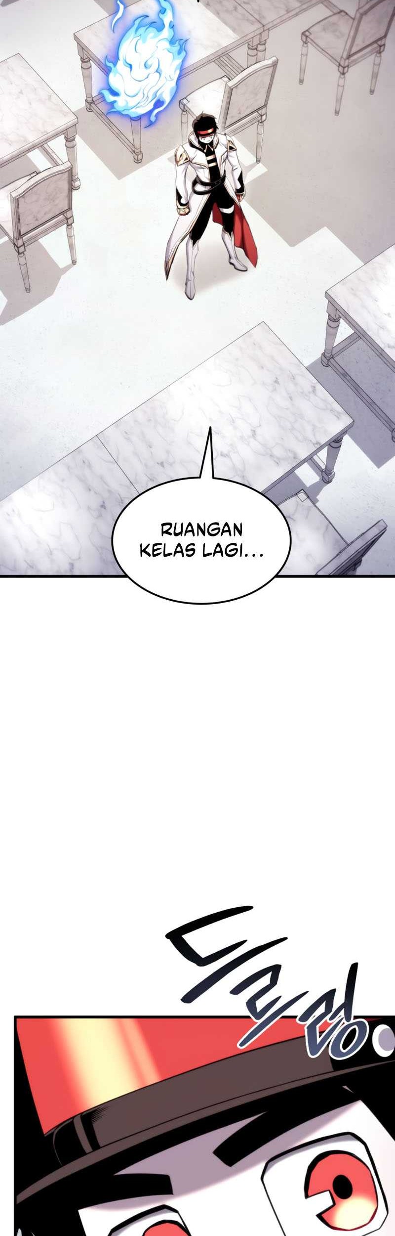Ranker’s Return (Remake) Bab 71 halaman 75