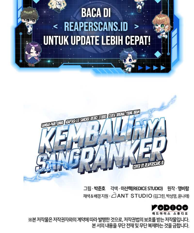 Ranker’s Return (Remake) Bab 71 halaman 81