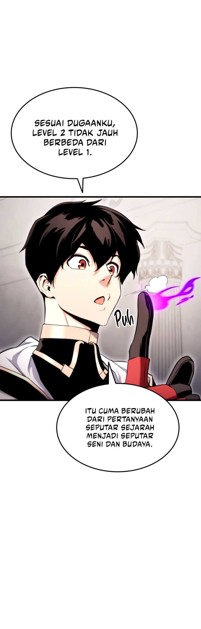 Ranker’s Return (Remake) Bab 72 halaman 15
