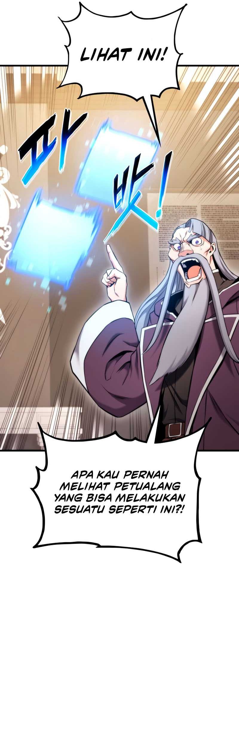 Ranker’s Return (Remake) Bab 72 halaman 29