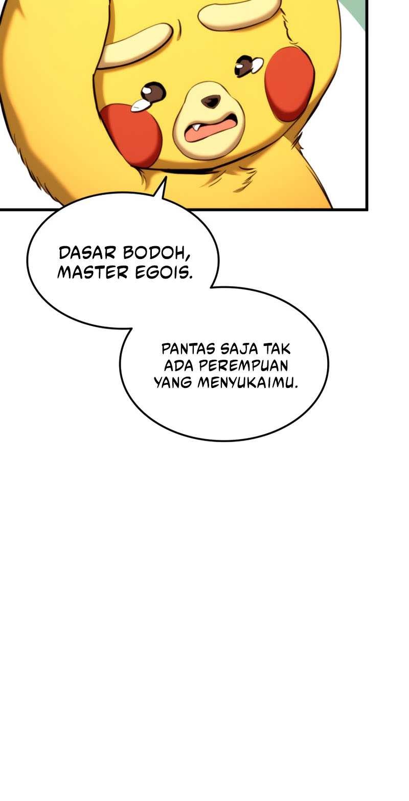 Ranker’s Return (Remake) Bab 72 halaman 60
