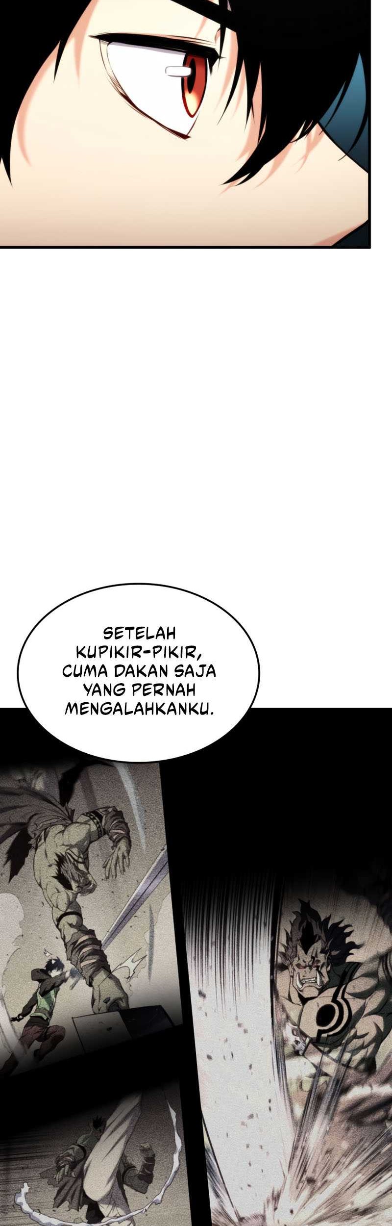 Ranker’s Return (Remake) Bab 72 halaman 62