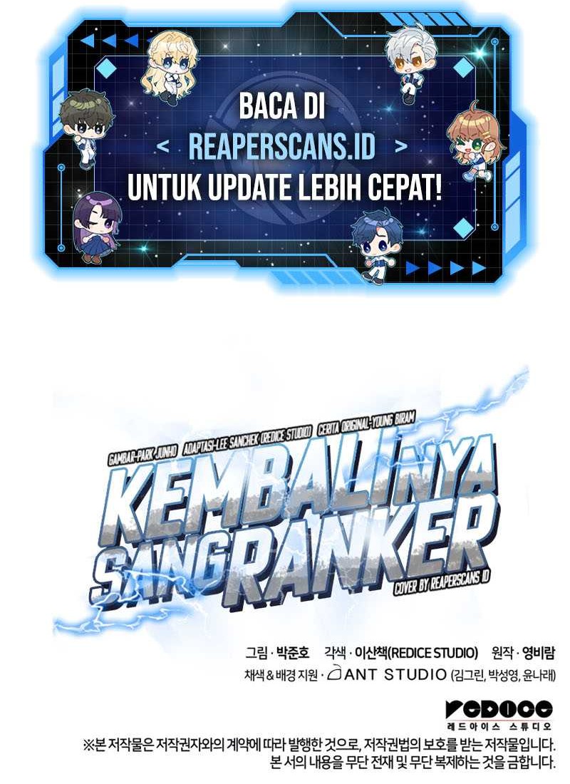 Ranker’s Return (Remake) Bab 72 halaman 67