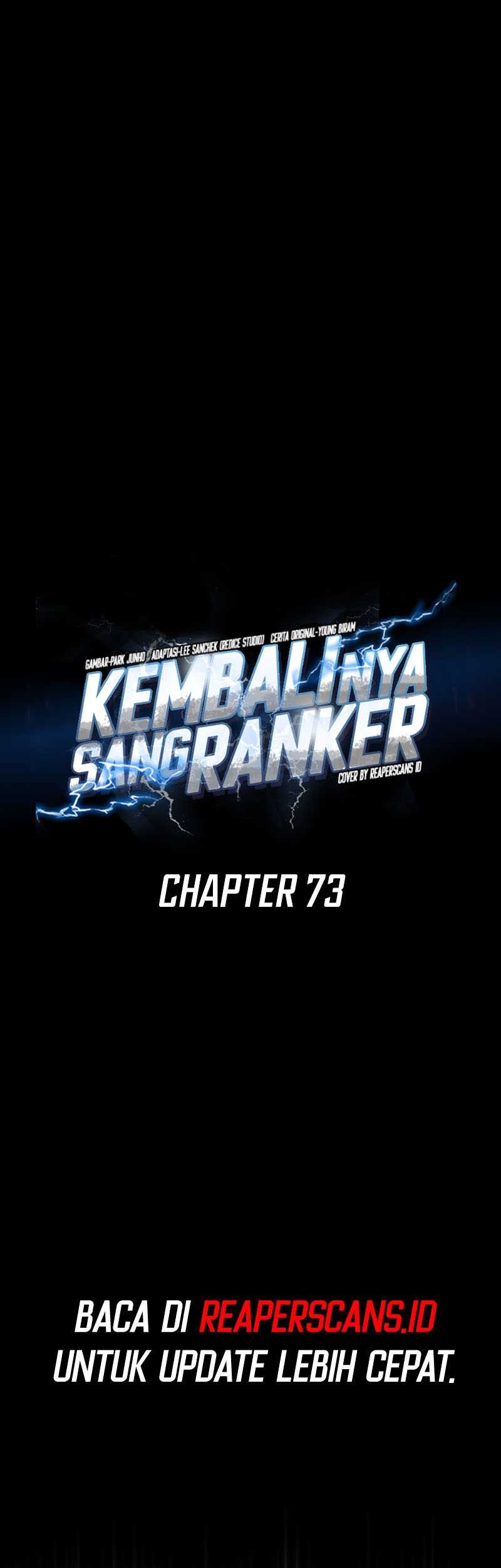 Ranker’s Return (Remake) Bab 73 halaman 41