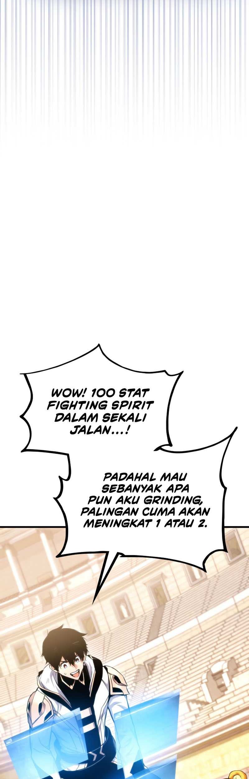 Ranker’s Return (Remake) Bab 73 halaman 48