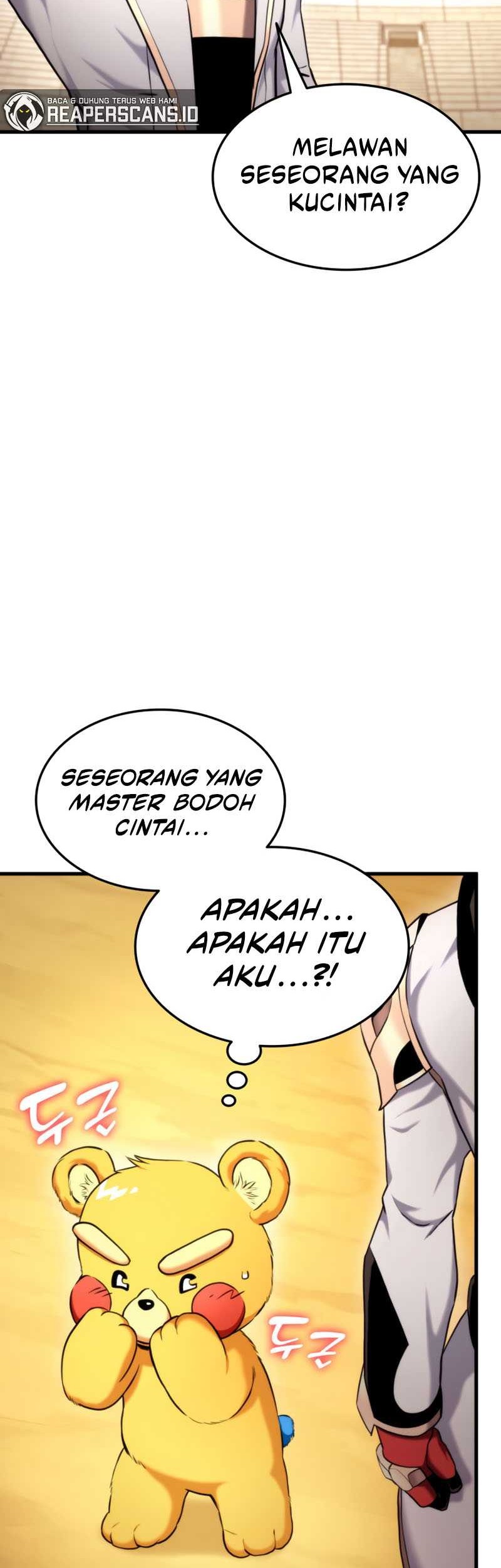 Ranker’s Return (Remake) Bab 73 halaman 54