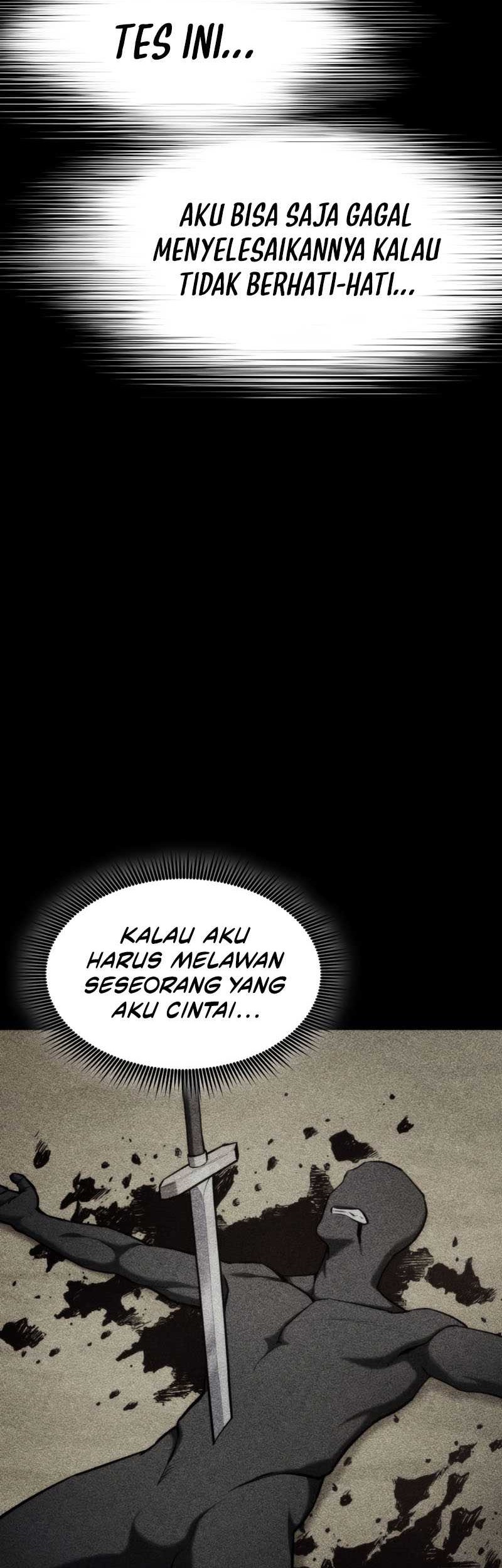Ranker’s Return (Remake) Bab 73 halaman 57