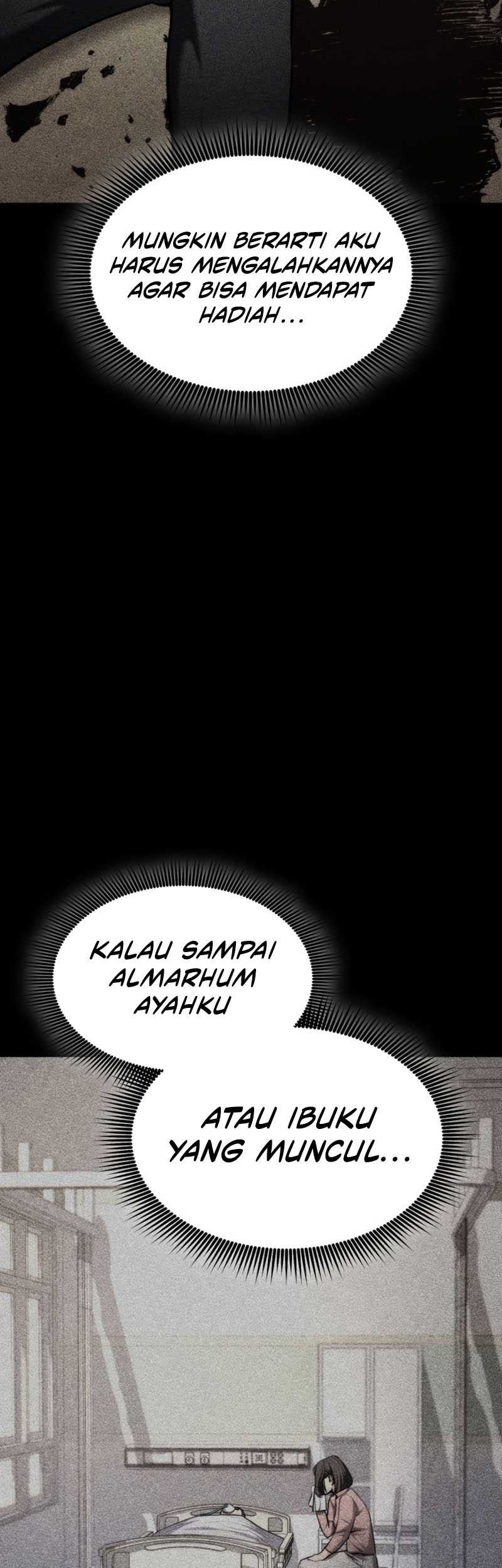 Ranker’s Return (Remake) Bab 73 halaman 58
