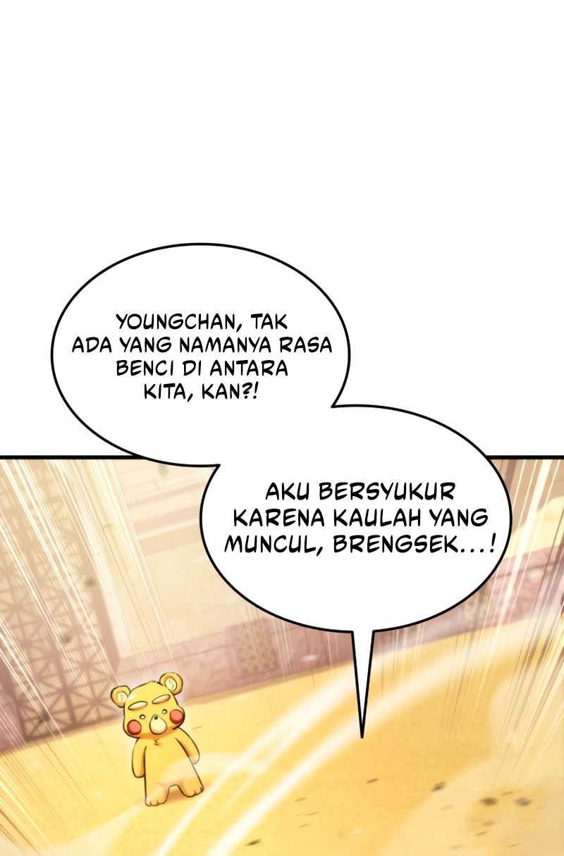 Ranker’s Return (Remake) Bab 73 halaman 75