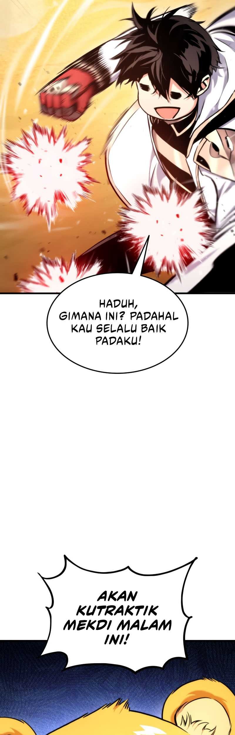 Ranker’s Return (Remake) Bab 73 halaman 76