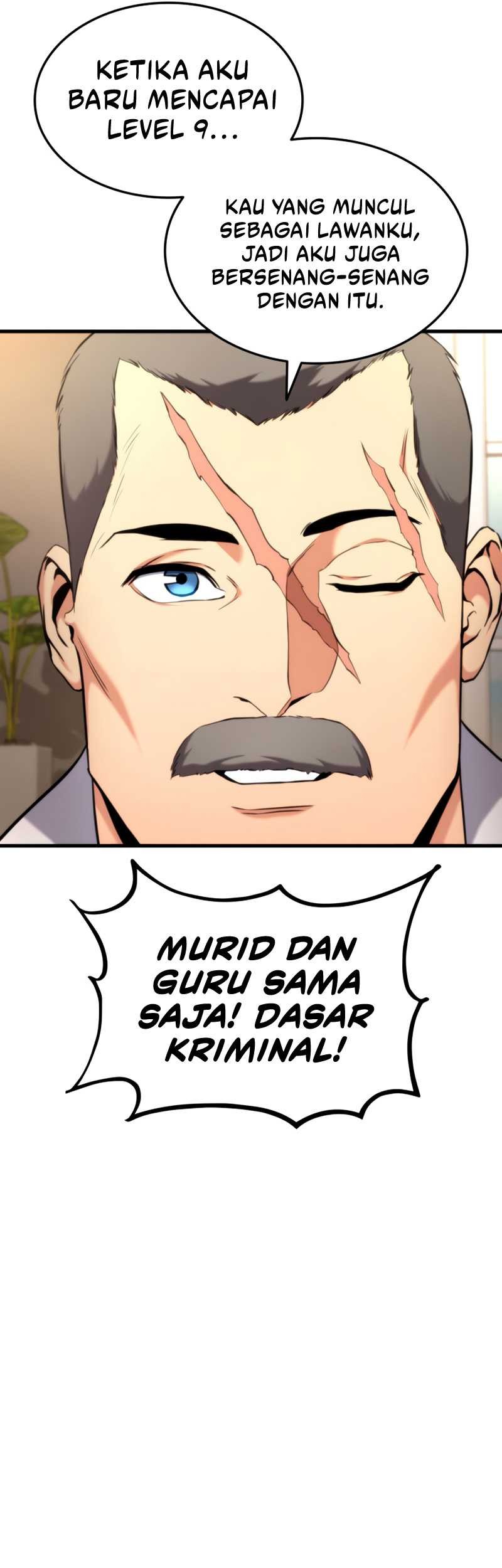 Ranker’s Return (Remake) Bab 74 halaman 7