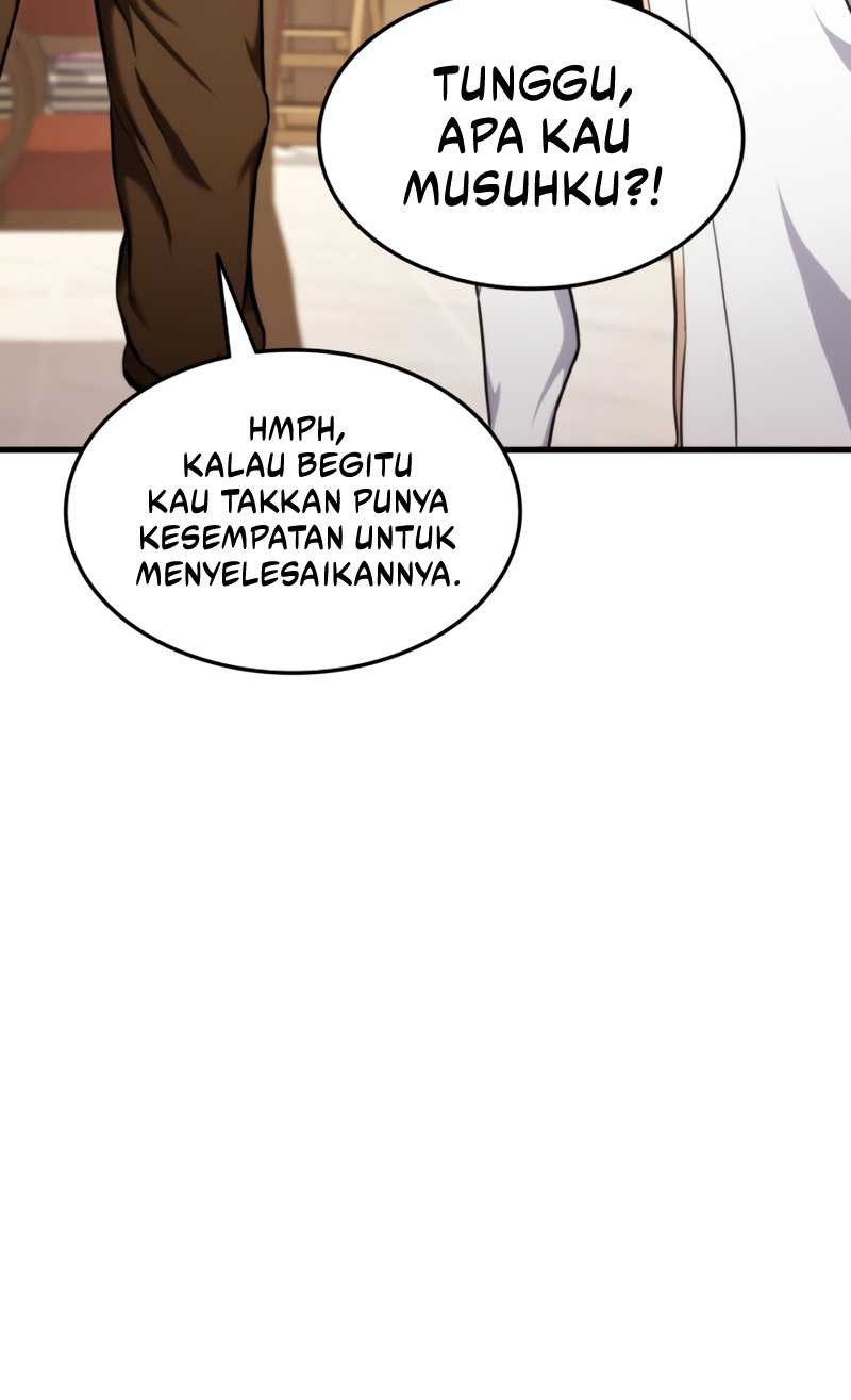 Ranker’s Return (Remake) Bab 74 halaman 11