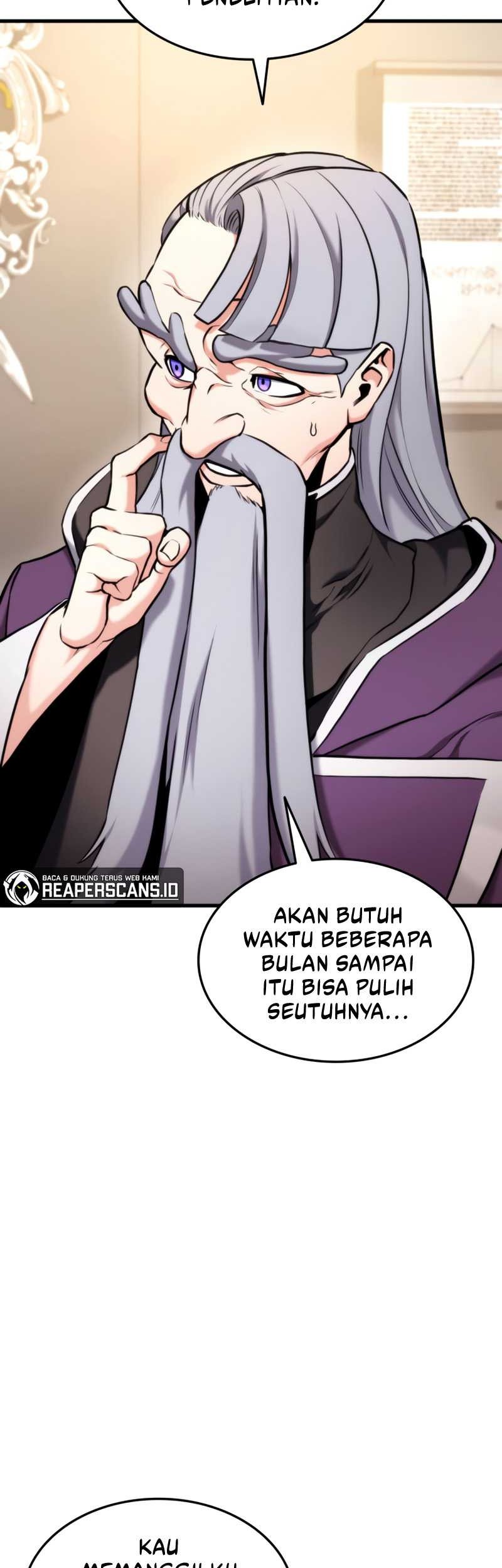 Ranker’s Return (Remake) Bab 74 halaman 14