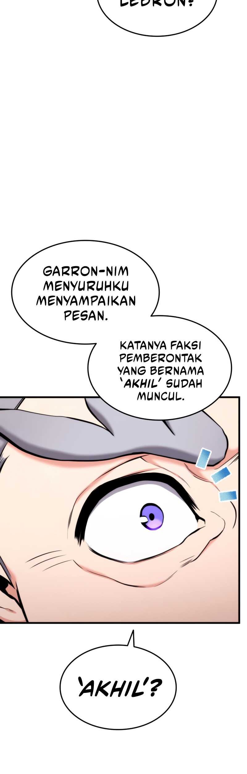 Ranker’s Return (Remake) Bab 74 halaman 18