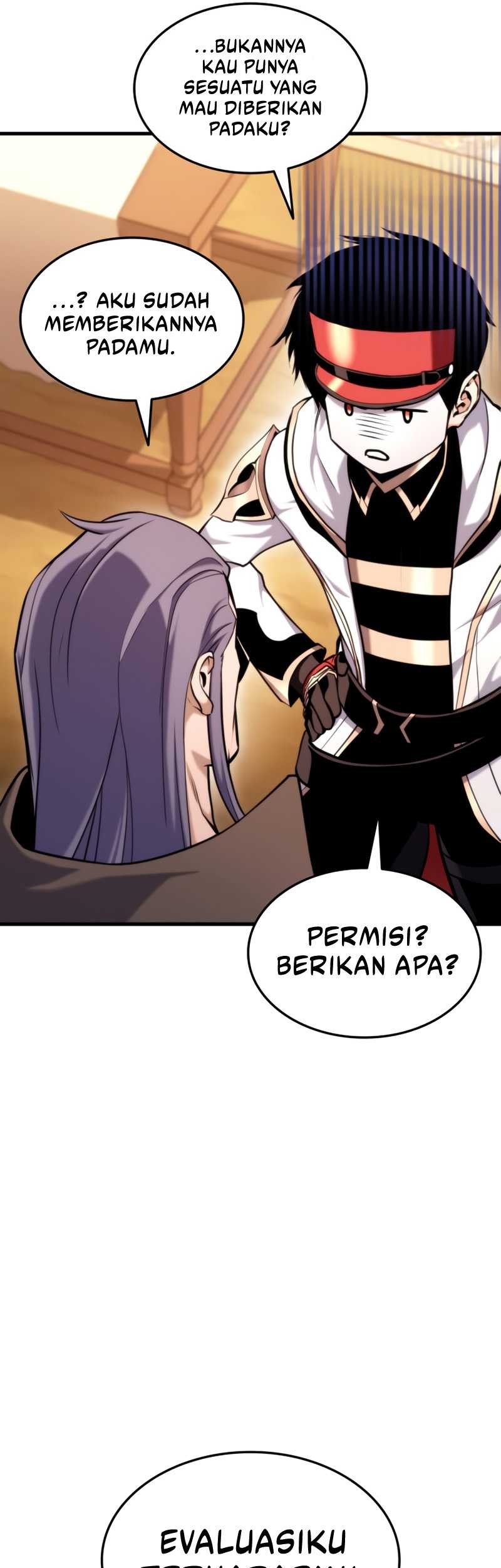 Ranker’s Return (Remake) Bab 74 halaman 31