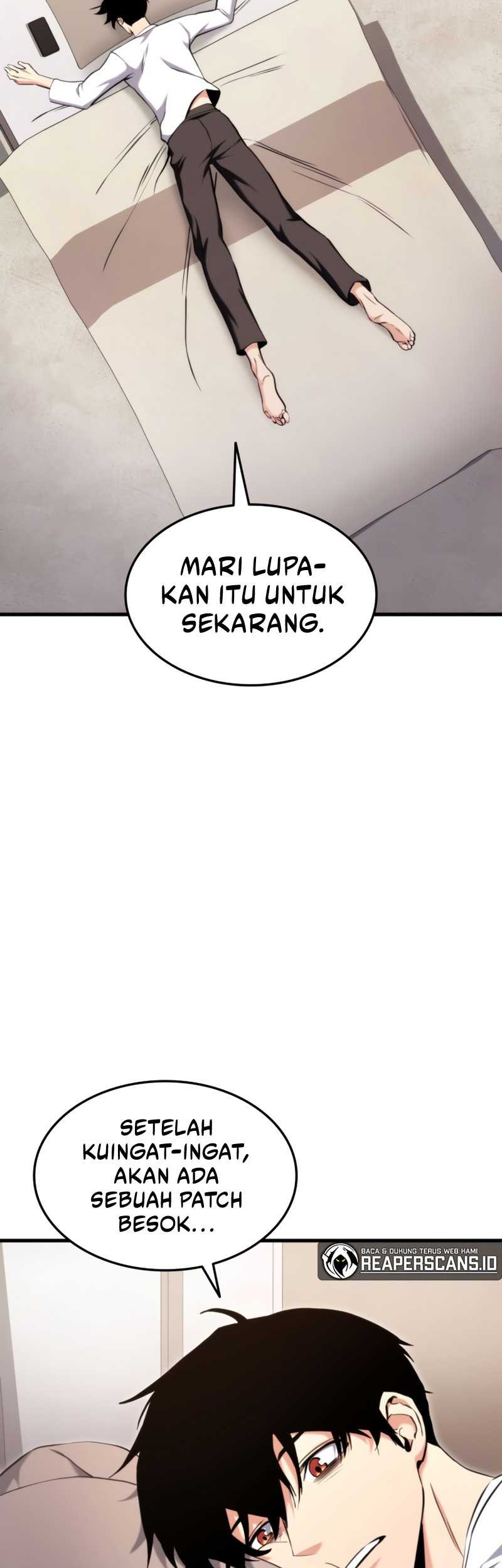 Ranker’s Return (Remake) Bab 74 halaman 53