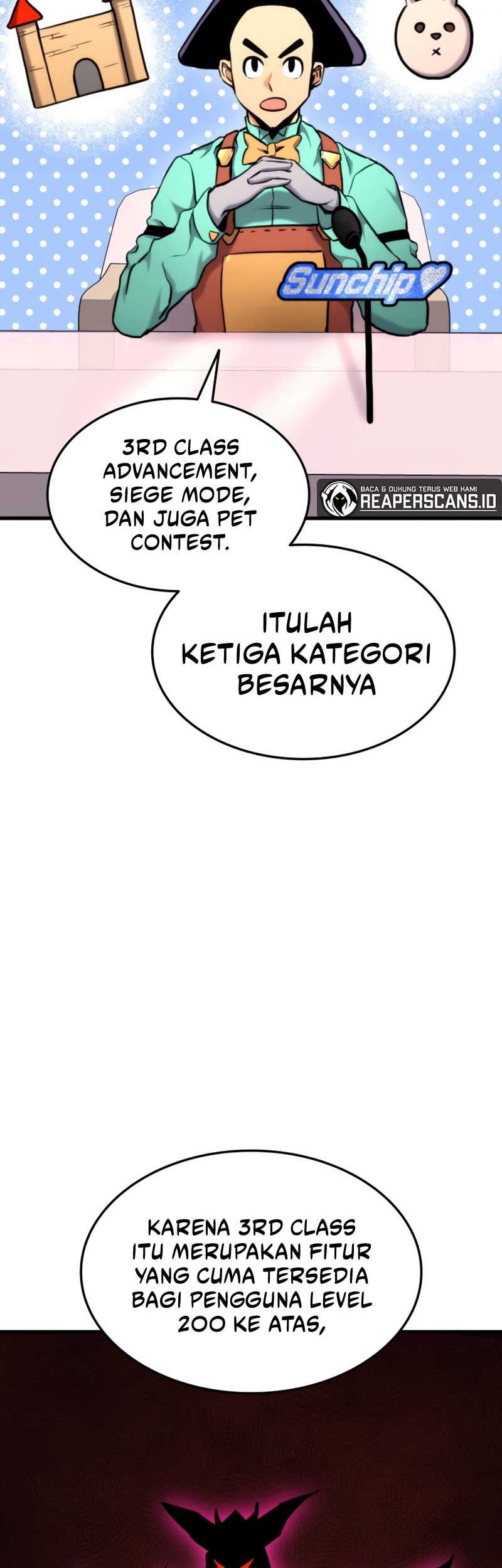 Ranker’s Return (Remake) Bab 74 halaman 59