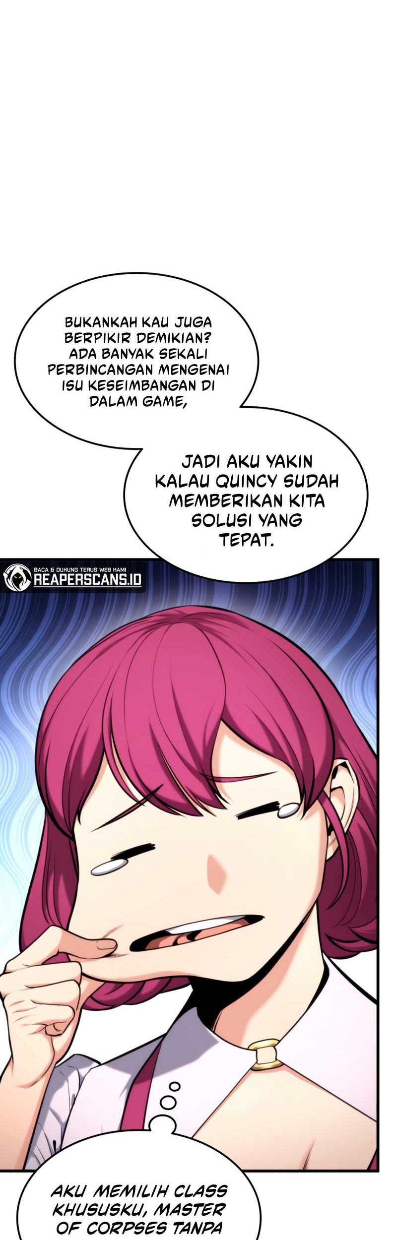 Ranker’s Return (Remake) Bab 74 halaman 62