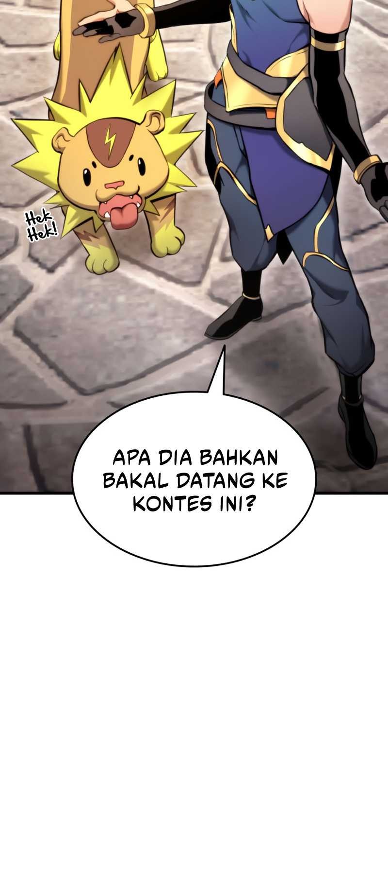 Ranker’s Return (Remake) Bab 74 halaman 75