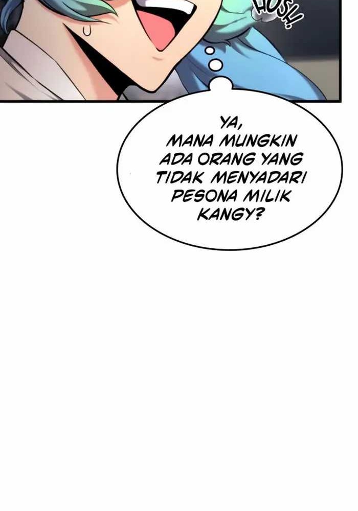 Ranker’s Return (Remake) Bab 75 halaman 53