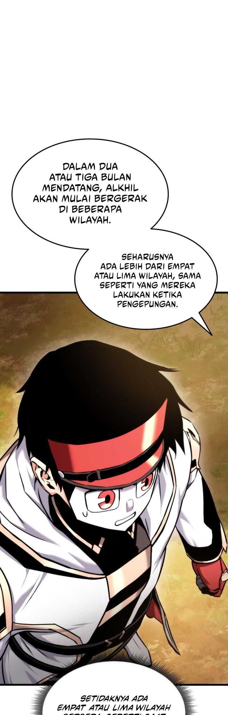 Ranker’s Return (Remake) Bab 76 halaman 29