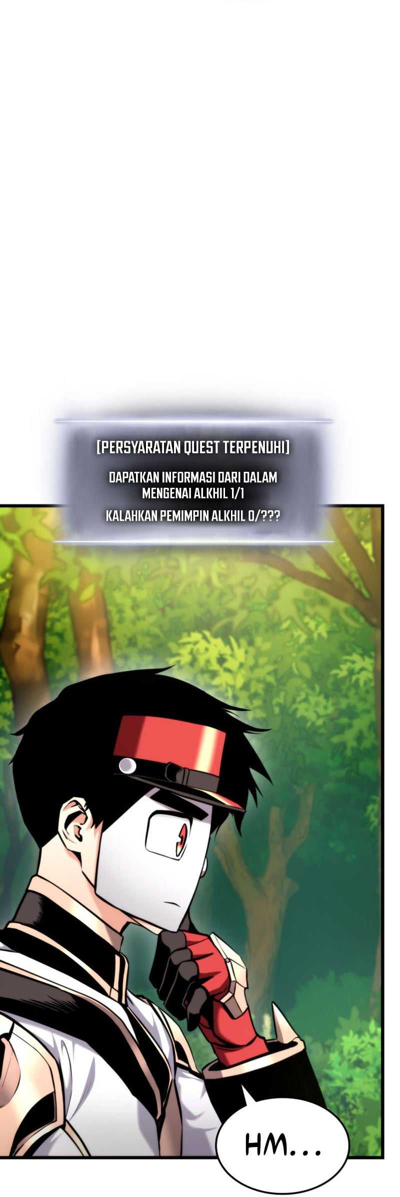 Ranker’s Return (Remake) Bab 76 halaman 33