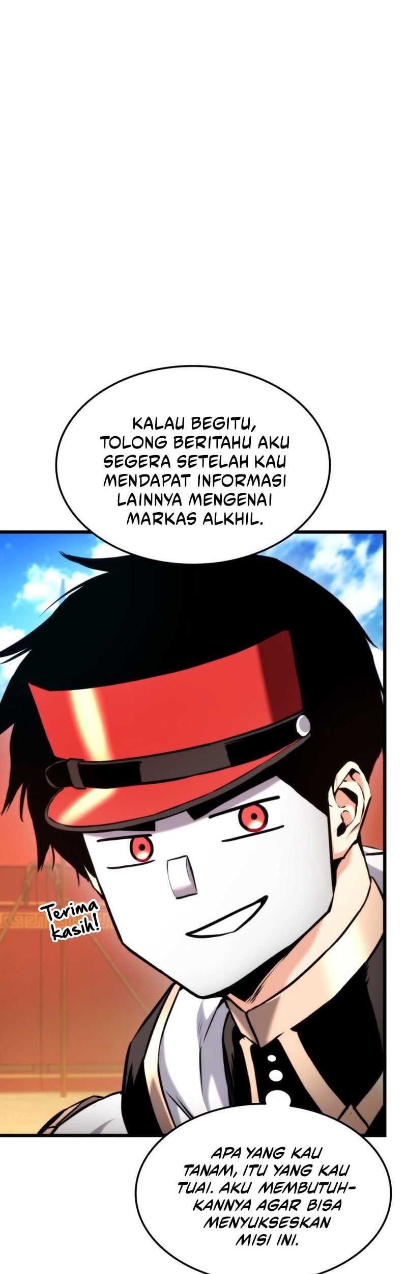 Ranker’s Return (Remake) Bab 76 halaman 49