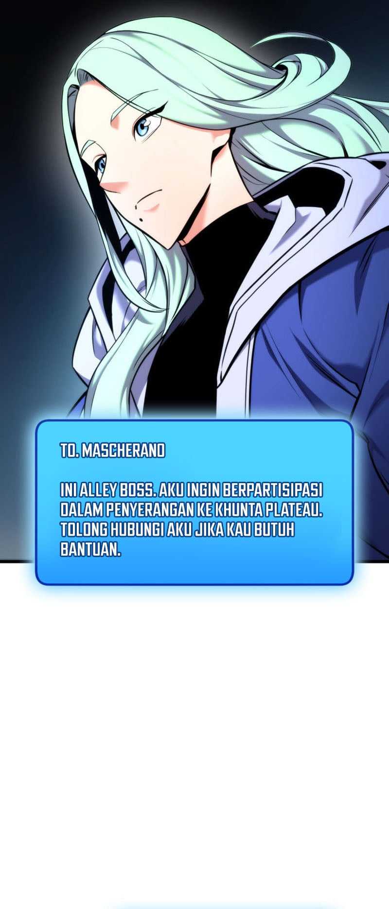 Ranker’s Return (Remake) Bab 76 halaman 56