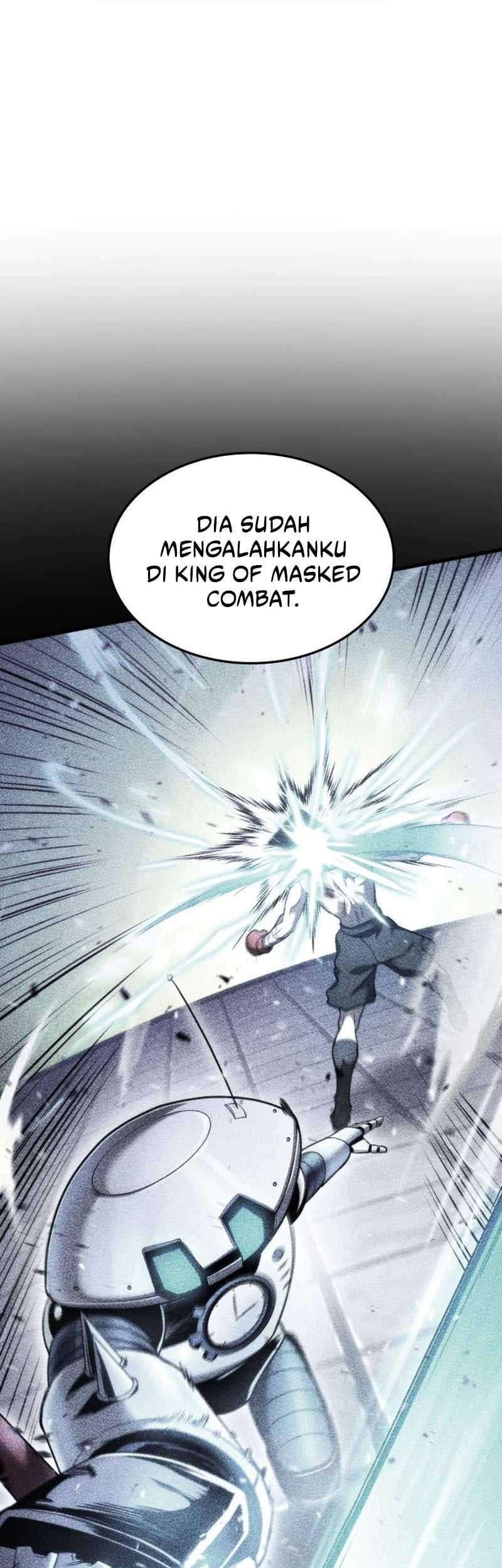 Ranker’s Return (Remake) Bab 76 halaman 66