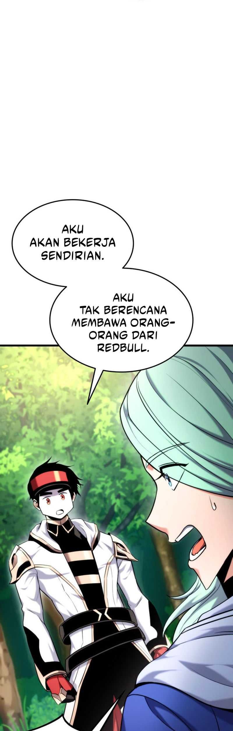 Ranker’s Return (Remake) Bab 76 halaman 80