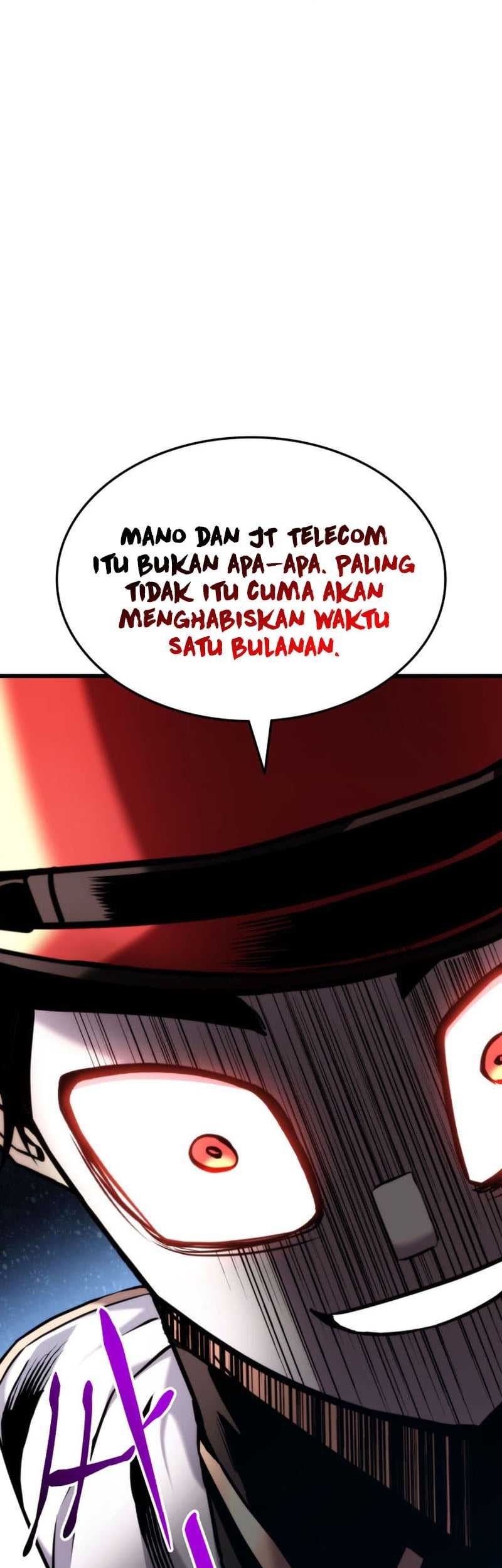 Ranker’s Return (Remake) Bab 76 halaman 82