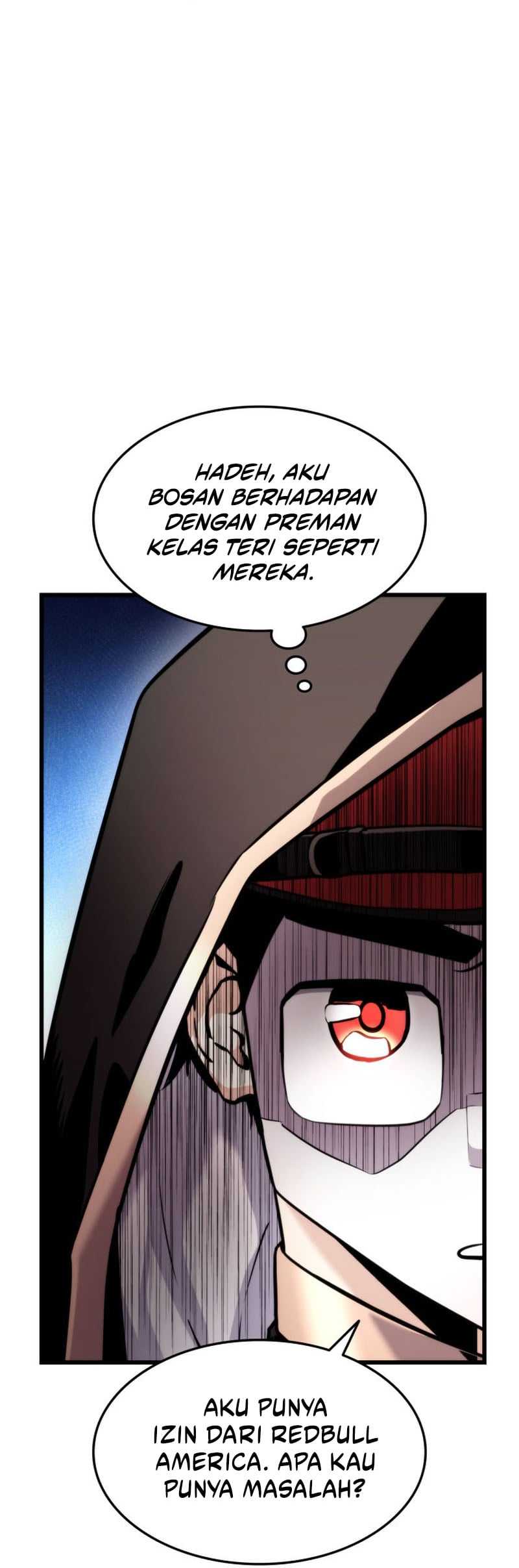 Ranker’s Return (Remake) Bab 76 halaman 91