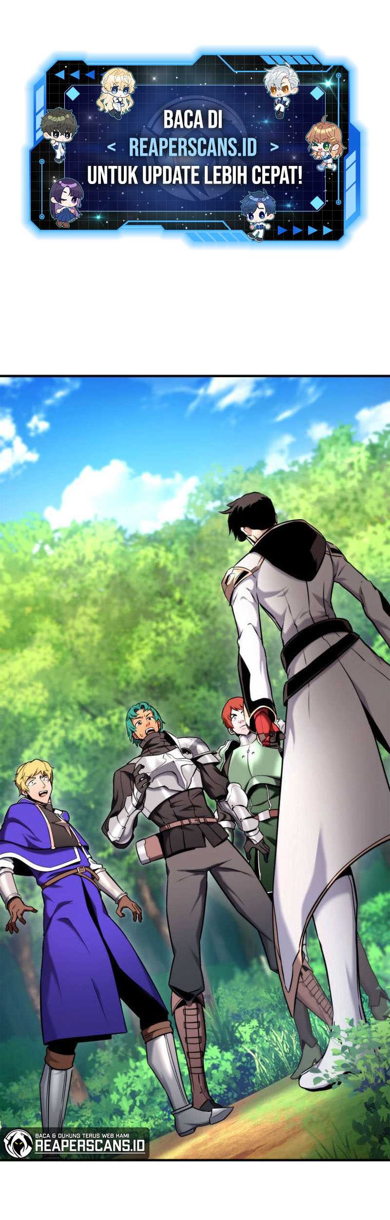 Ranker’s Return (Remake) Bab 77 halaman 2