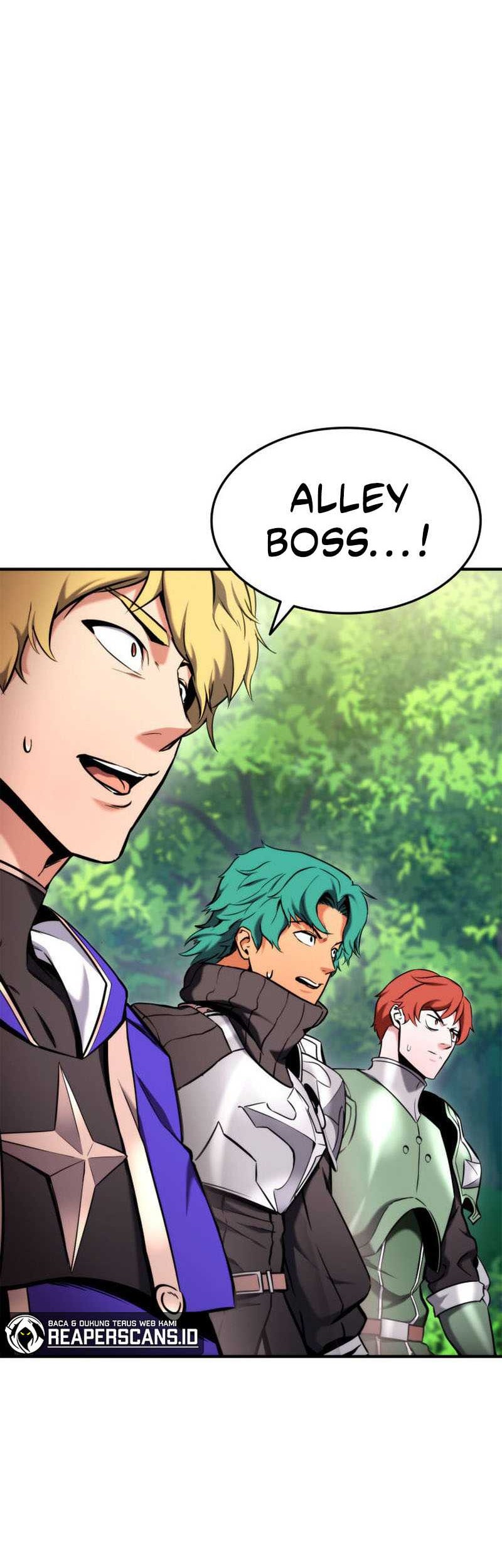 Ranker’s Return (Remake) Bab 77 halaman 3