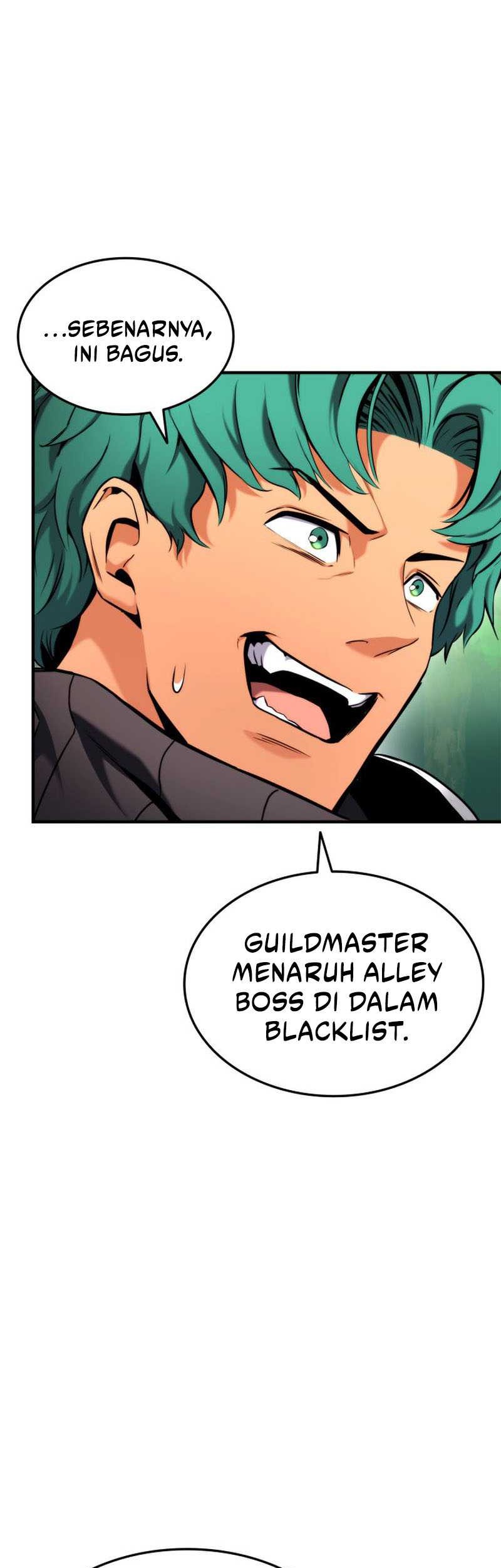 Ranker’s Return (Remake) Bab 77 halaman 4