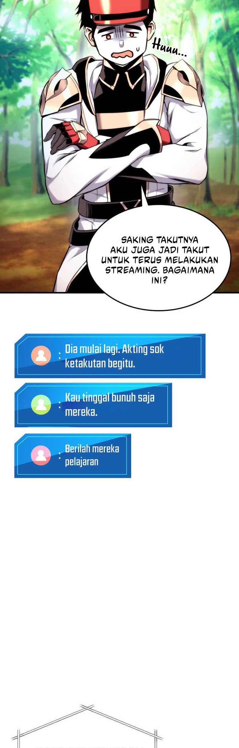 Ranker’s Return (Remake) Bab 77 halaman 20