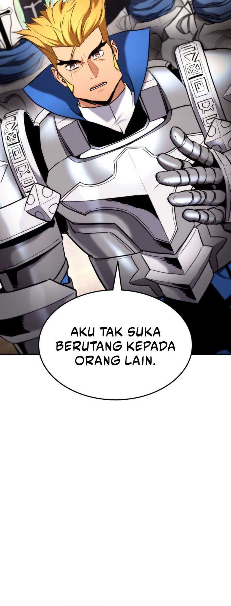 Ranker’s Return (Remake) Bab 77 halaman 33