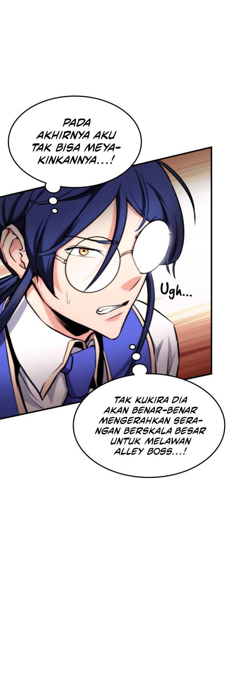 Ranker’s Return (Remake) Bab 77 halaman 40