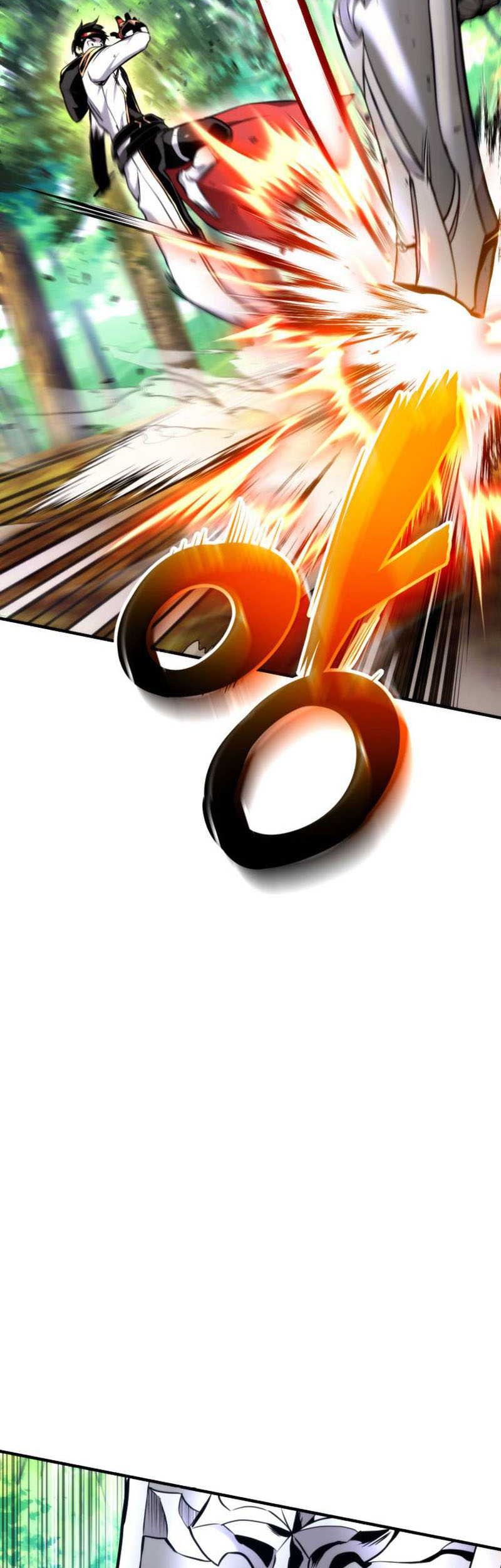 Ranker’s Return (Remake) Bab 77 halaman 67