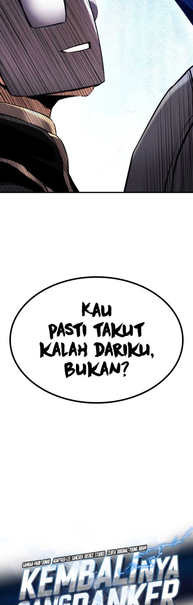 Ranker’s Return (Remake) Bab 78 halaman 3