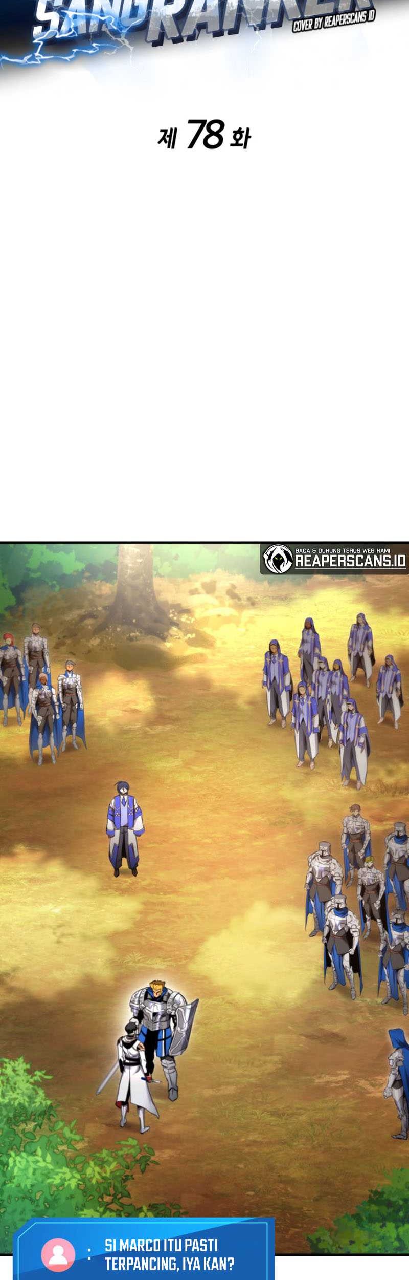 Ranker’s Return (Remake) Bab 78 halaman 4