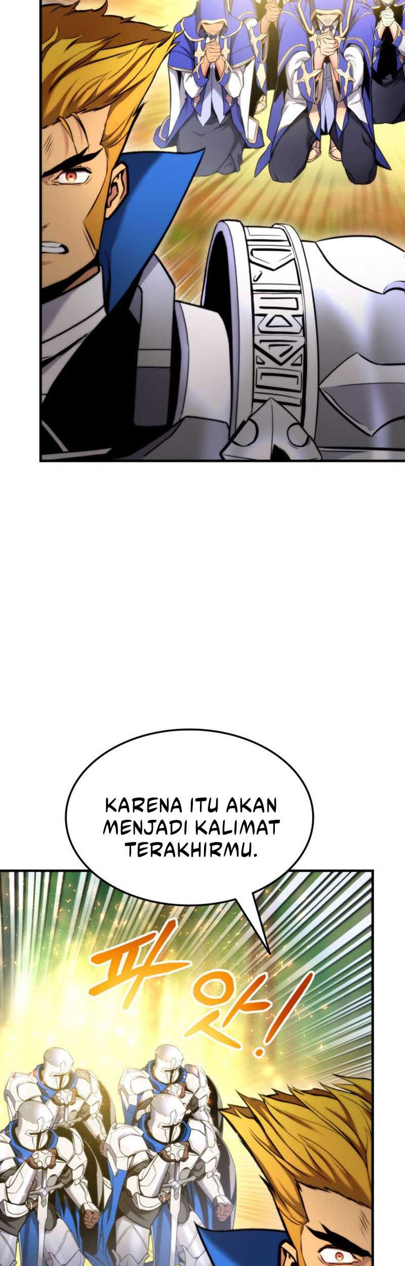 Ranker’s Return (Remake) Bab 78 halaman 11