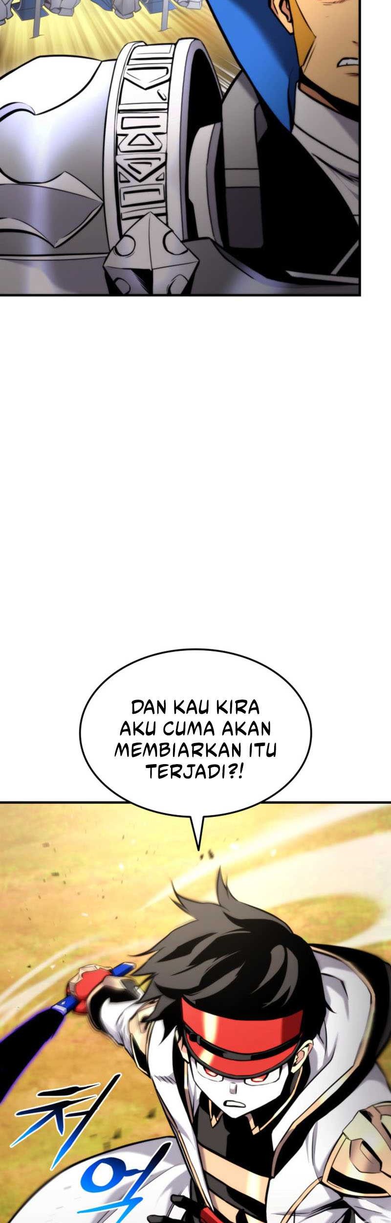 Ranker’s Return (Remake) Bab 78 halaman 12