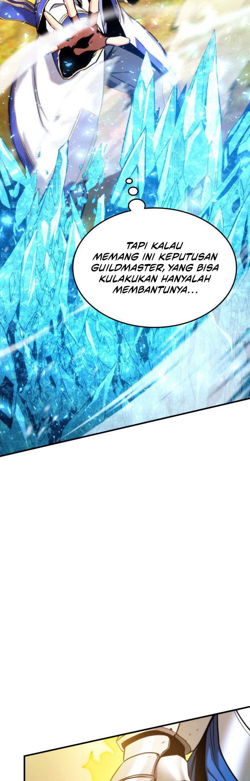Ranker’s Return (Remake) Bab 78 halaman 15