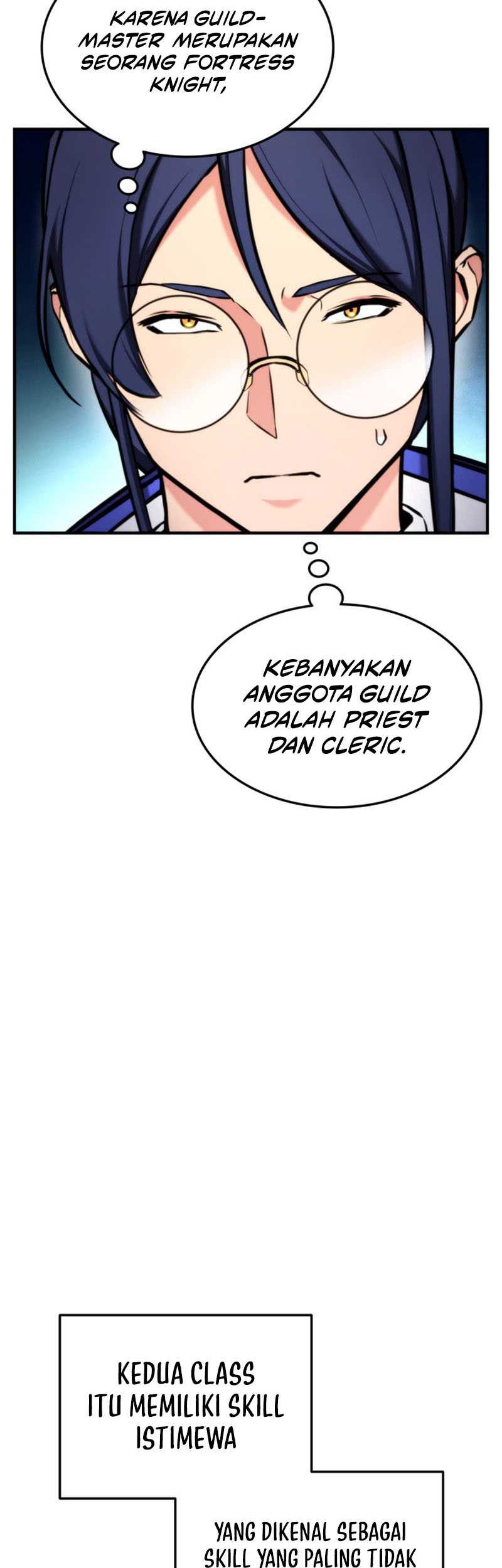 Ranker’s Return (Remake) Bab 78 halaman 20