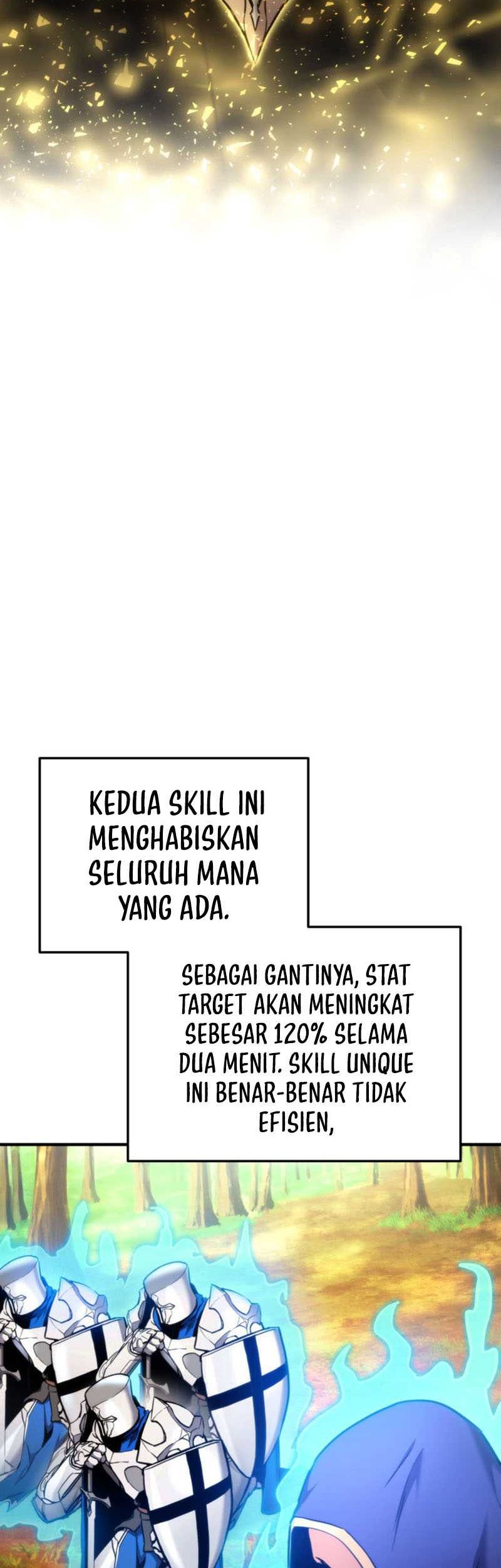 Ranker’s Return (Remake) Bab 78 halaman 22