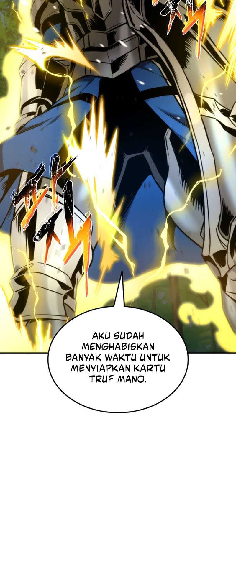 Ranker’s Return (Remake) Bab 78 halaman 24
