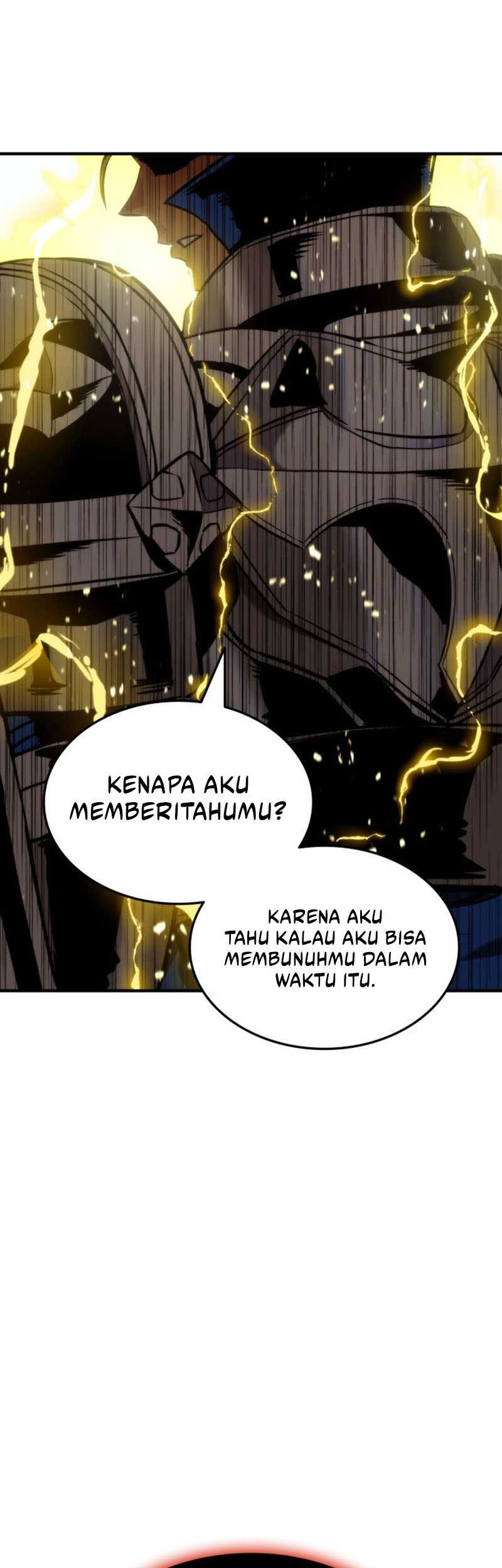 Ranker’s Return (Remake) Bab 78 halaman 35